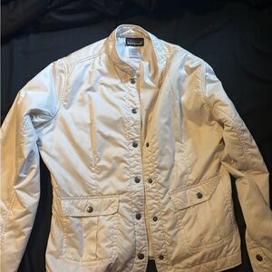 Patagonia Women's Cream Jacket